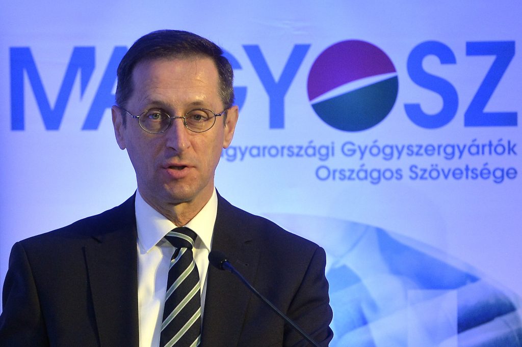 Finance Minister: Credit Rating Agencies Upbeat on Hungary’s Economy post's picture