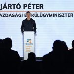 Szijjártó: Fidesz Youth Fidelitas ‘Rebels Against Liberal Mainstream’