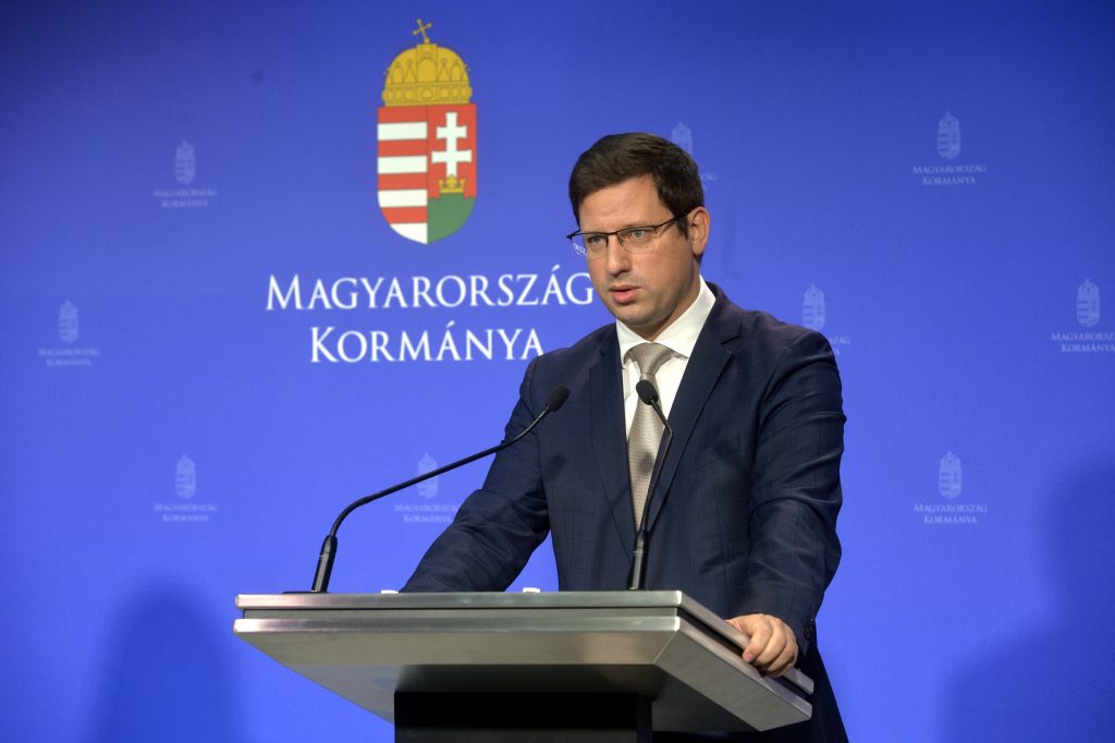 PMO Head: Constitutional Court and Not CJEU Defines Limits of EU Law post's picture