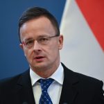 Szijjártó: Hungary Responds to Attacks on Sovereignty and Traditions by Strengthening Christian Traditions