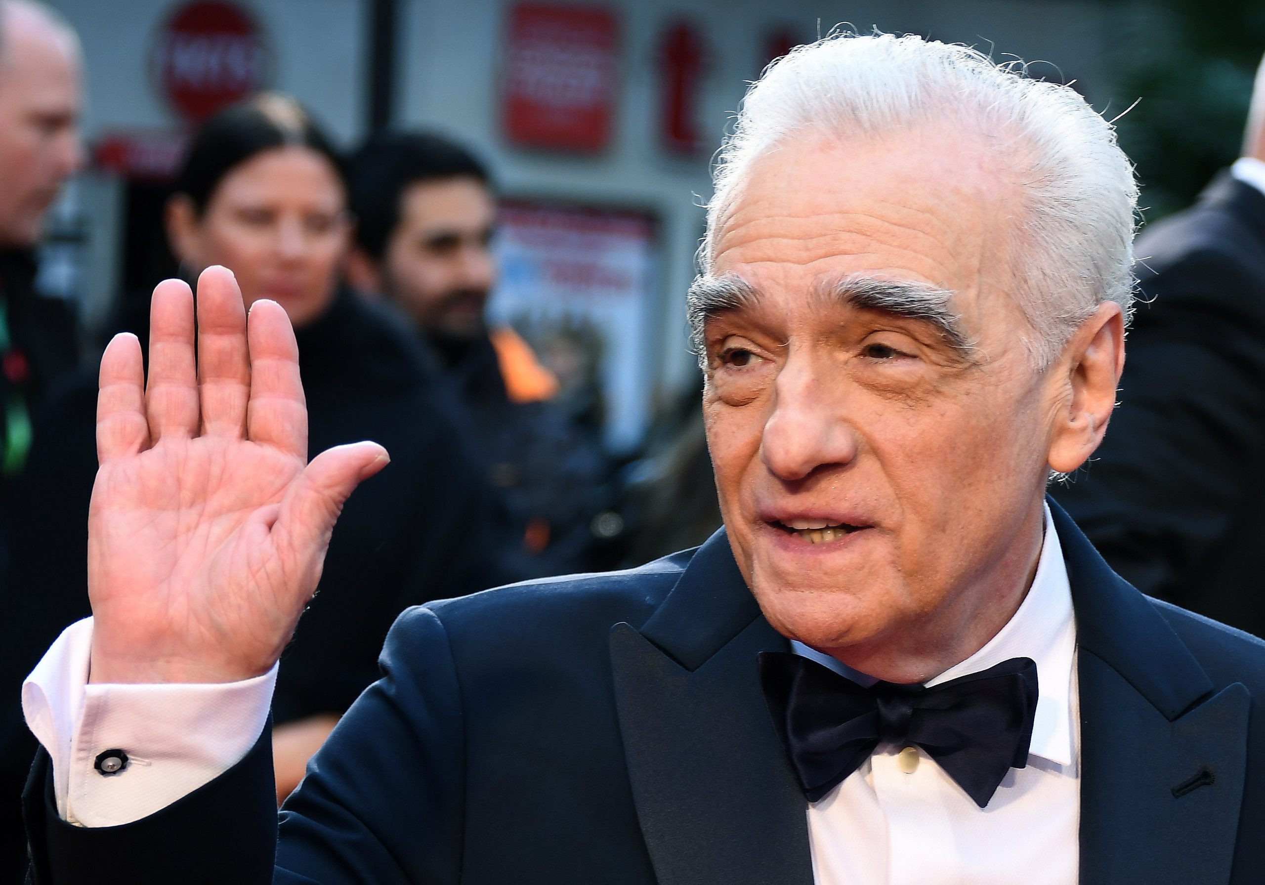Martin Scorsese Again Executive Producer of Kornél Mundruczó’s New Movie