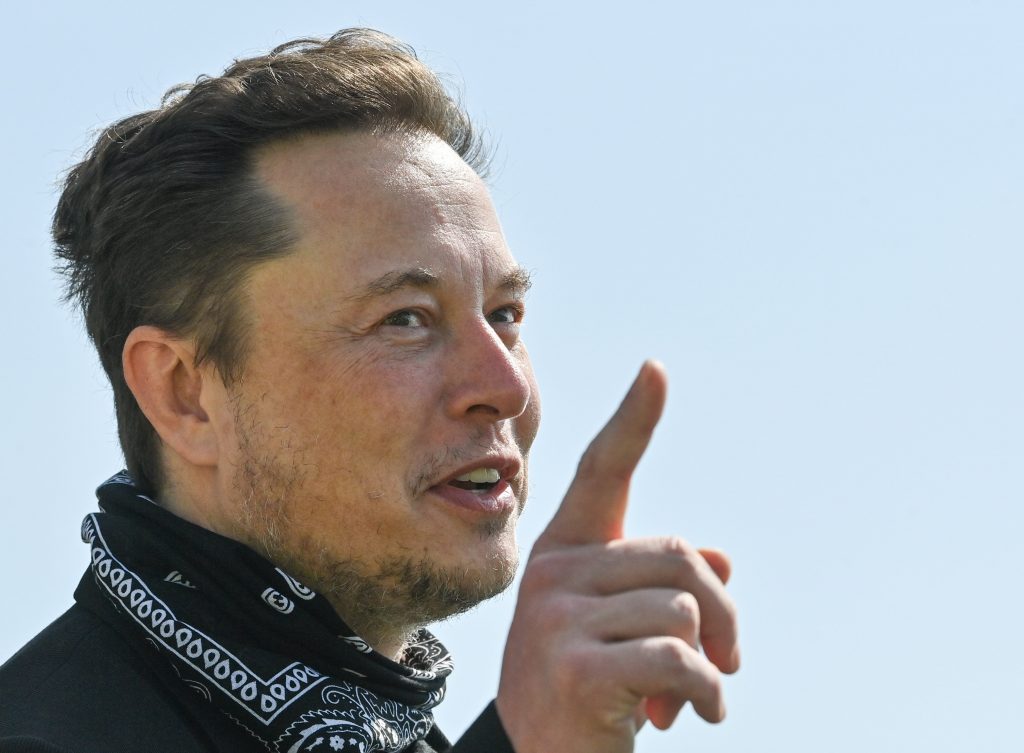 Elon Musk’s $6 Billion Challenge Inspires Hungarian Tungsram post's picture
