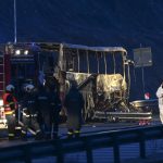 President Áder Expresses Condolences Over Bulgaria Bus Accident