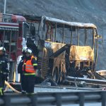 House Speaker Expresses Condolences to North Macedonian Counterpart over Bus Accident