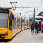 Budapest Trams Raise Awareness of Men’s Health with Mustaches