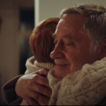 Hungary’s Popular Actor in Christmas Commercial Shown in Nine Countries