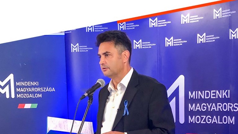 Márki-Zay: Election to Be Decided in Individual Constituencies post's picture