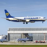 Ryanair to Reduce Number of Flights in Hungary