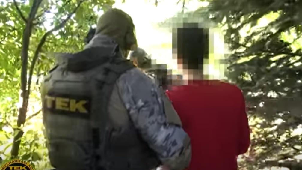 Charges Pressed against Man for Preparing Terrorist Attack in Siófok post's picture