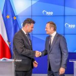 Tusk: “European People’s Party Welcomes Péter Márki-Zay”