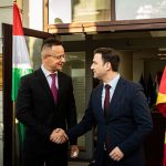 FM Szijjártó: Delaying North Macedonia EU Accession Talks ‘Unfair’