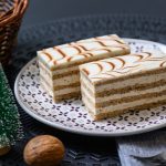 Esterházy Torte: A Dessert for the Prince of Gourmet – with Recipe!