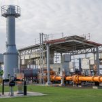 Hungary Signs Gas Supply Deal with Ukraine