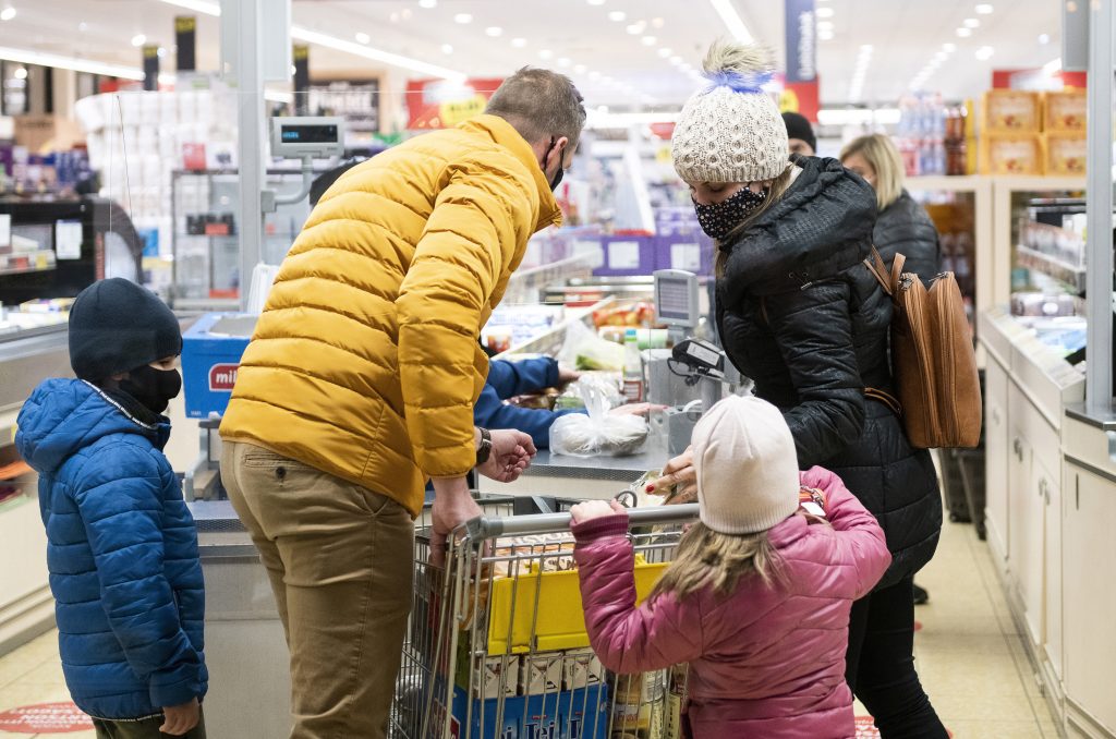 Hungary’s Inflation in November Highest in 14 Years post's picture