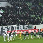 Fine Farewell but Last Place for Ferencváros in Europa League Group