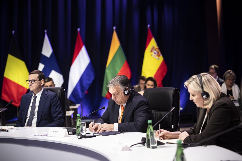 Press Roundup: Warsaw Summit Concludes with Declaration post's picture