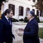 Press Roundup: Evaluation of Macron’s Visit to Hungary