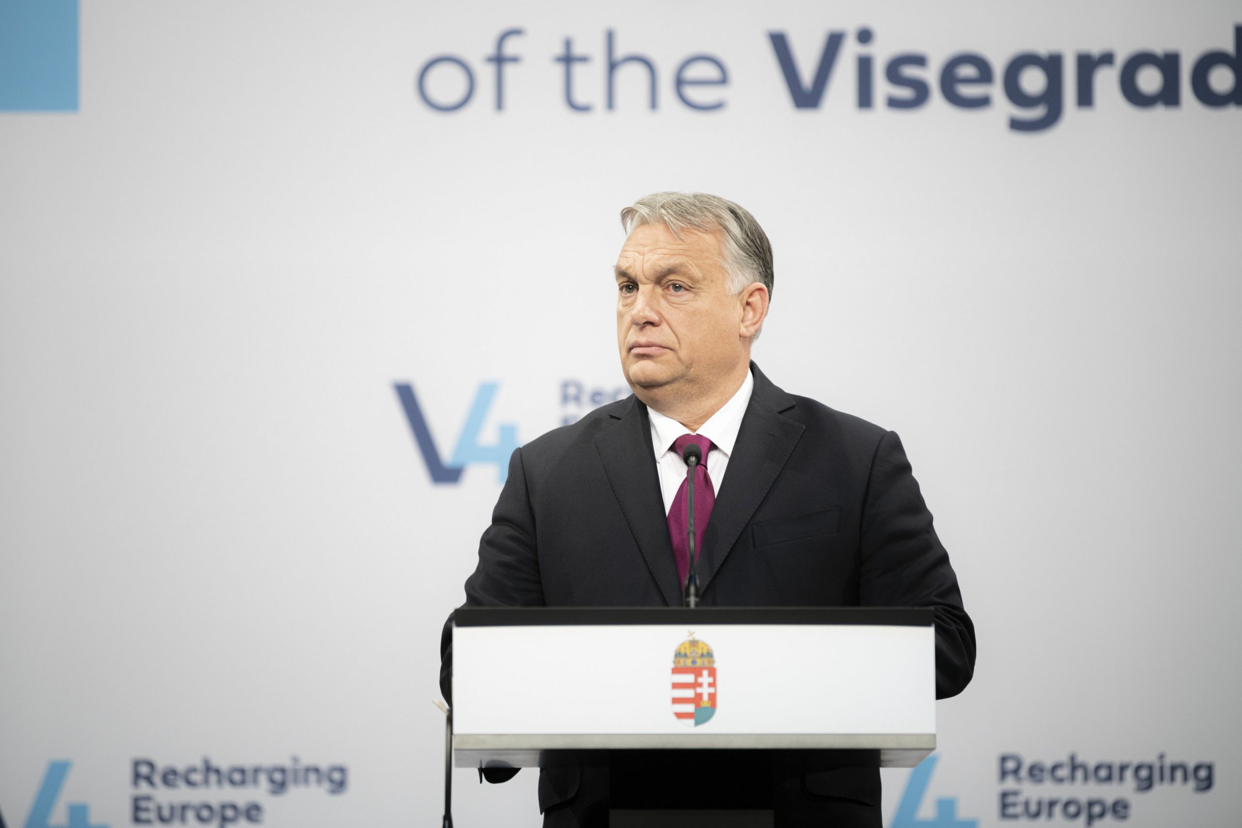 PM Orbán Publicly Asked about Pegasus Case for the First Time