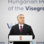 PM Orbán: V4 Countries to Fight for Families’ Interests at EU Summit