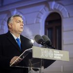 PM Orbán in Sopron: “Freedom, Patriotism Main Pillars of Hungary”