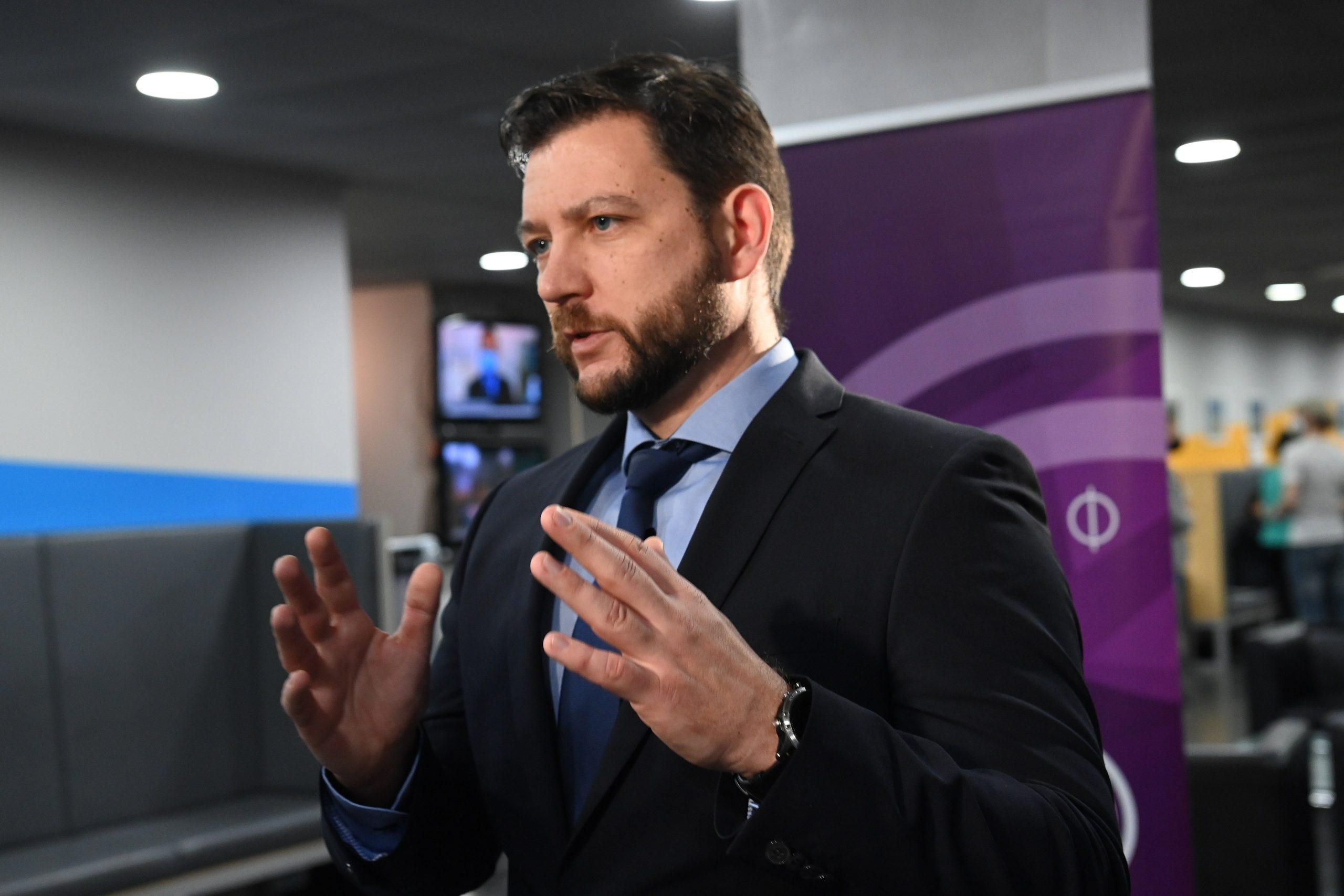 MTVA: OSCE 'Trying to Drag Hungarian Public Media into Politics' with 'Pre-Judged' Report