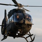 Army Program’s Final Airbus H145m Helicopter Arrives in Hungary