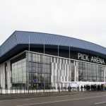Multifunctional Pick Sports Arena Inaugurated in Szeged