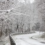First Snowfall Could Arrive in Hungary within Days