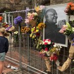 House Speaker Sends Condolences on Desmond Tutu’s Death