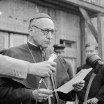 Cardinal Mindszenty, Symbol of Resistance against Communism, Arrested on Christmas