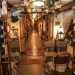 Miskolc’s Advent Tram Voted Most Beautiful in Europe