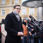 Karácsony Will Not Continue as Co-President of Párbeszéd Party