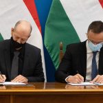 Government Concludes Strategic Agreement with Autoliv