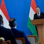 Foreign Minister: Food Production Should Be Based on Hungarian Firms
