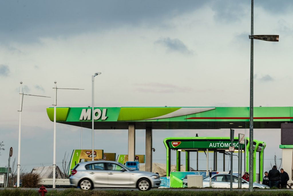 MOL Acquires Lotos Petrol Stations in Poland post's picture