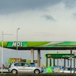 MOL Acquires Lotos Petrol Stations in Poland