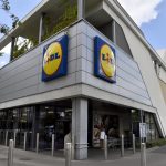 Price Comparison of Italian and Hungarian Lidl Stores