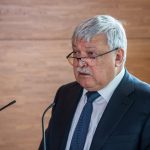 OTP Bank CEO Csányi: Relations with EU Should Be Restored