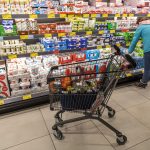 Aldi and Lidl Prices 12-15% Higher Than One Year Ago