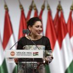 Fidesz MEP Járóka Nominated Candidate for EP Vice-President