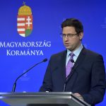 Government Adopts EC’s Position Regarding Transfer of EU Recovery Funds