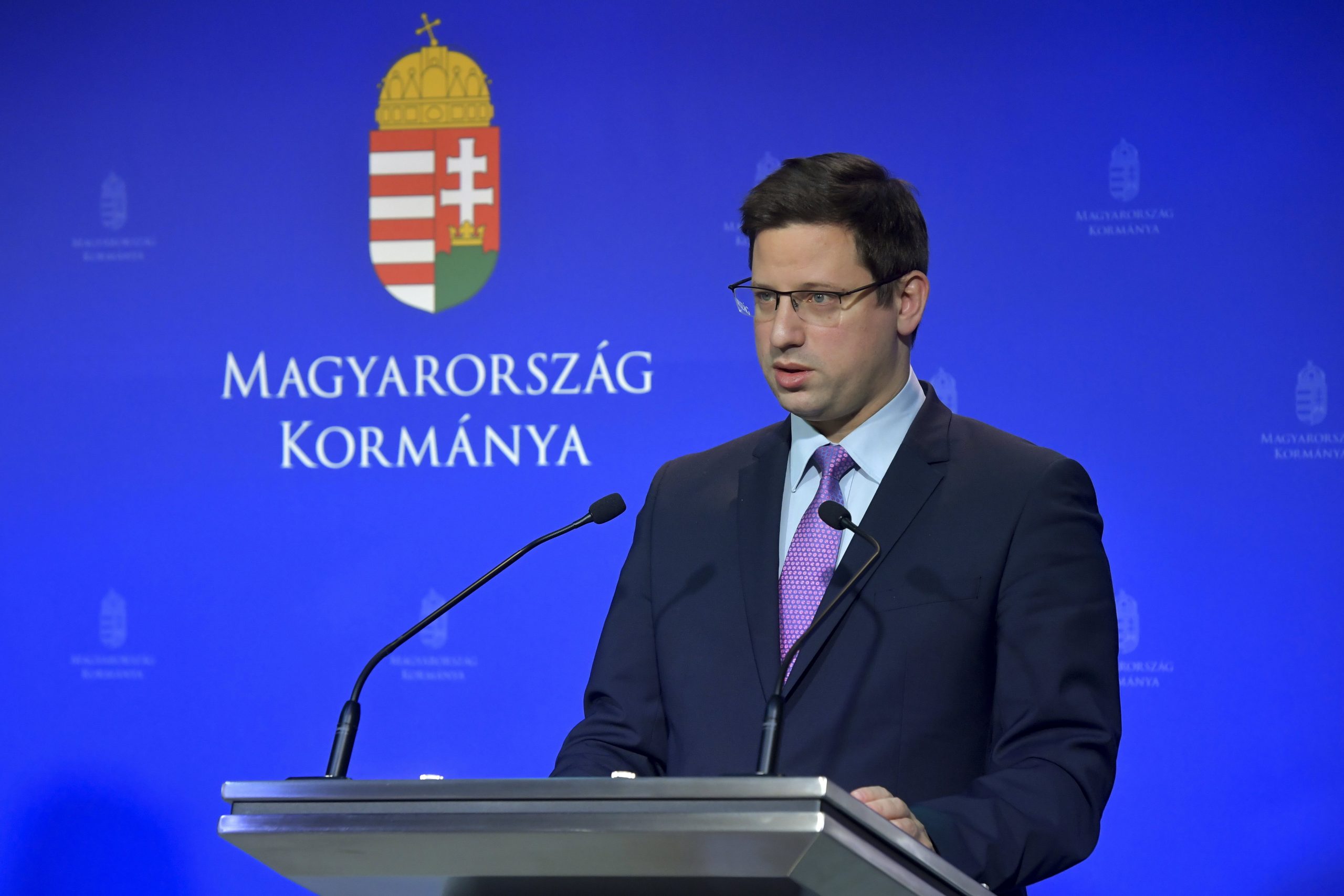 March 15 - PMO Head: 1848/49 Revolution Fought for a Free Hungary