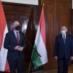 Hungary, Austria to Boost Criminal Investigation Cooperation