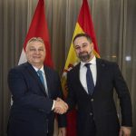 PM Orbán Discusses Illegal Migration with VOX Leader in Madrid