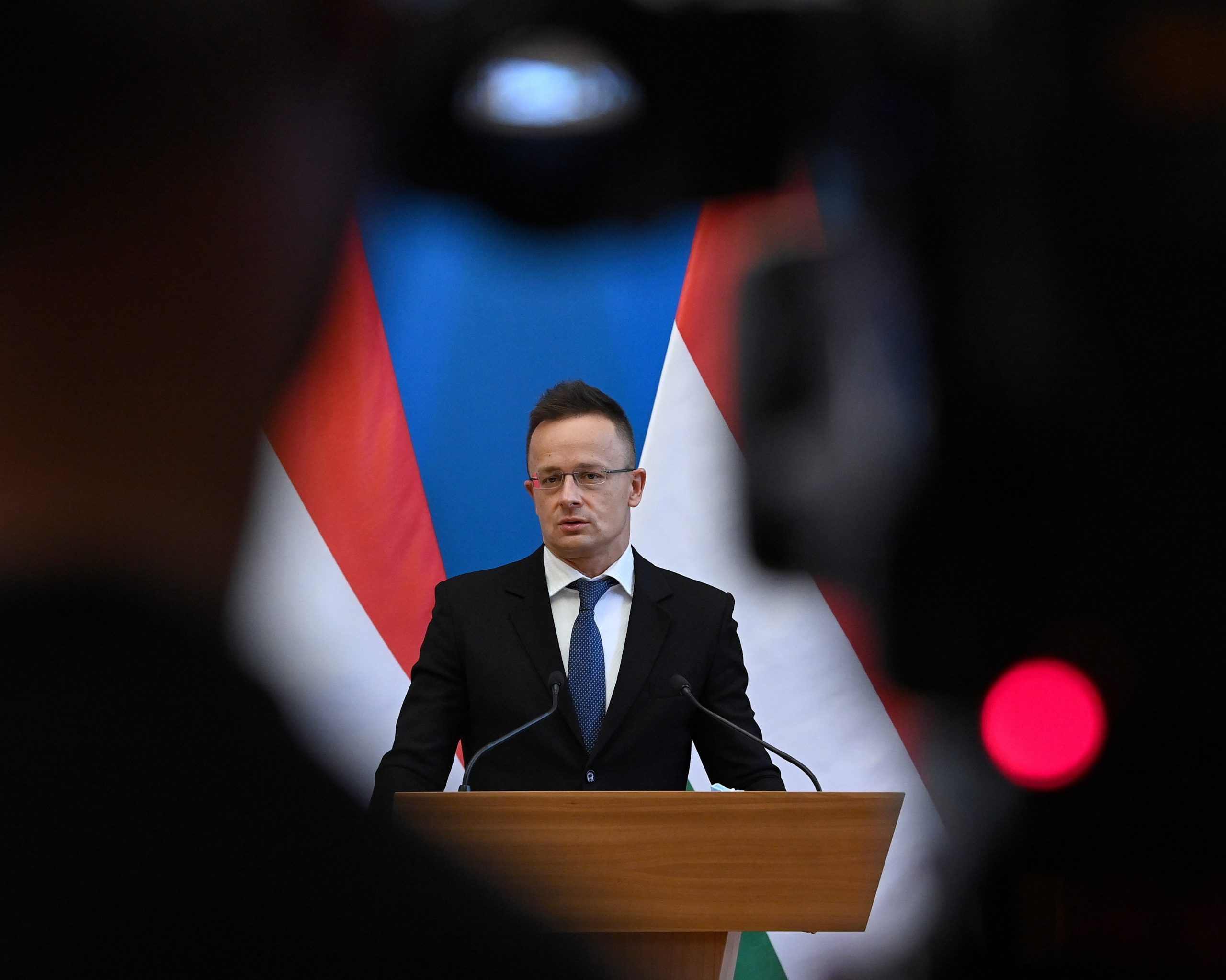 FM Szijjártó: Hungary-Russia Cooperation Based on Mutual Advantages and Respect