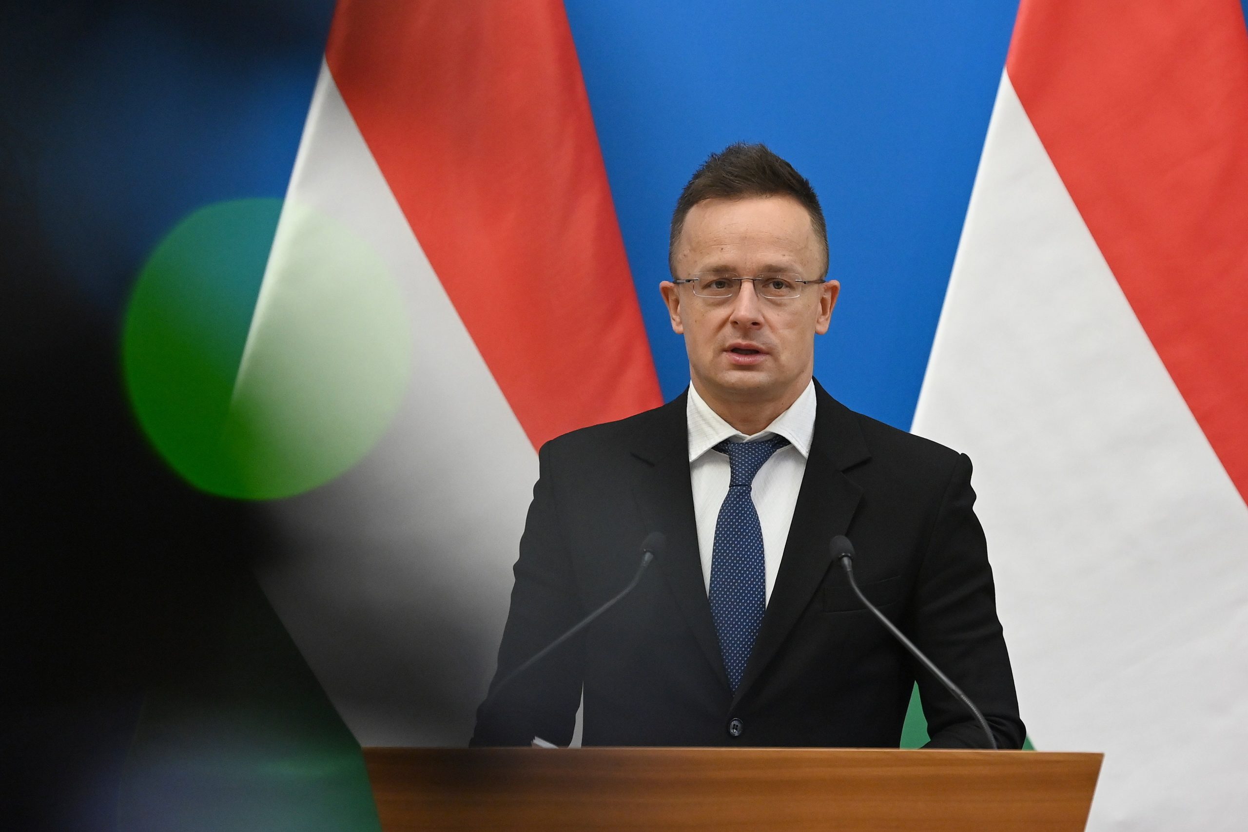FM Szijjártó: Bulgarian and Serbian energy ministers confirm that Russian gas supply will not be disrupted