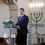 PMO Head Gulyás on Holocaust: ‘Murderers Must Be Named’