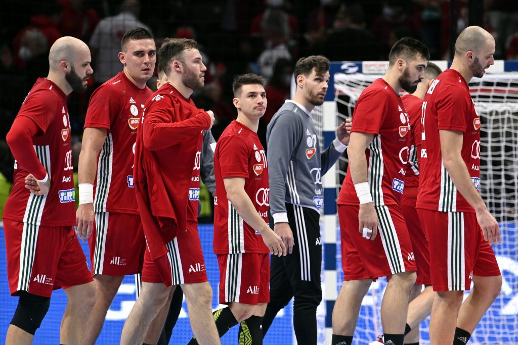 Investigation Follows Bitter Failure at Men’s Handball European Championship post's picture