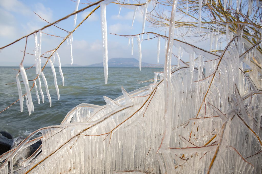 Lake Balaton Still Popular in Winter, But Its True Potential Remains Untapped post's picture