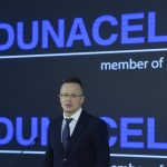 Cellulose Maker Dunacell Invests HUF 7 bn in Capacity Expansion